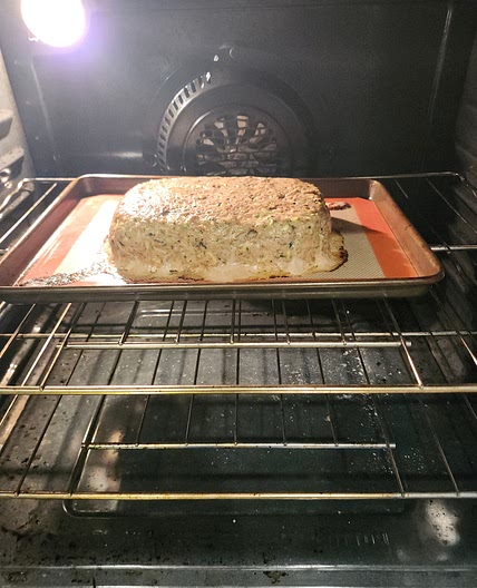 Vitameatvegamin Meatloaf