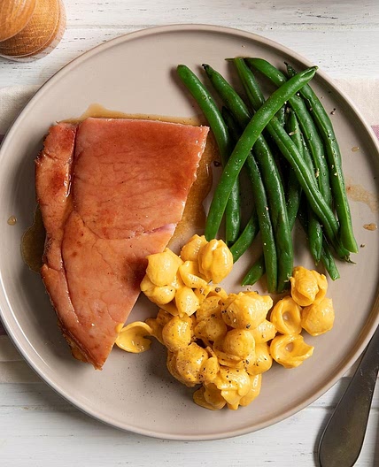 Ham Steak