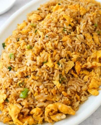 Egg Fried Rice