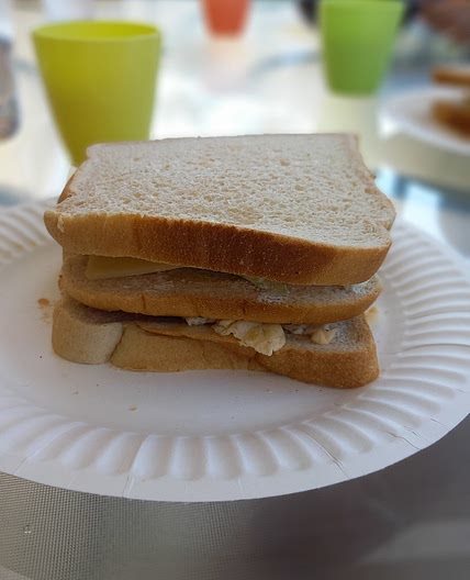 Club sandwich
