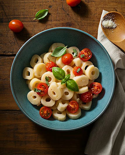 Hearts of Palm Pasta Recipes for Healthy, Tasty Meals
