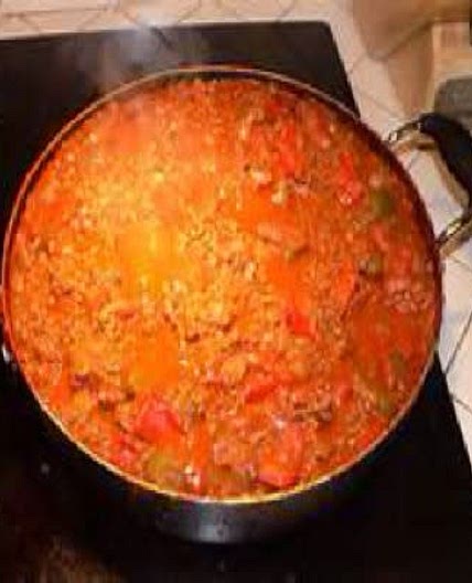 Chili Con Carne