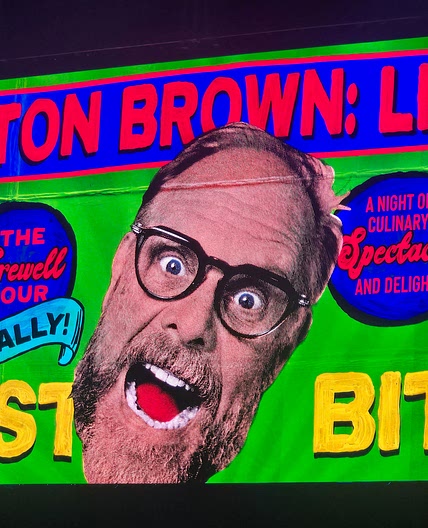 Alton Brown's beef jerky