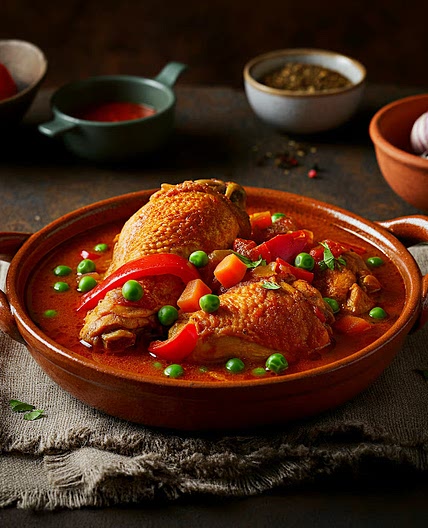 How to Make the Best Chicken Caldereta Recipe