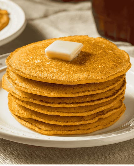 Australian Johnny Cakes