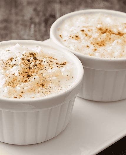 Arroz con Leche (Mexican Rice Pudding) Recipe