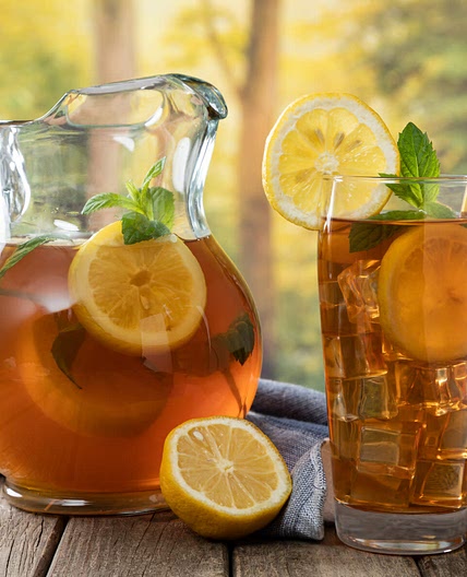 Iced Tea