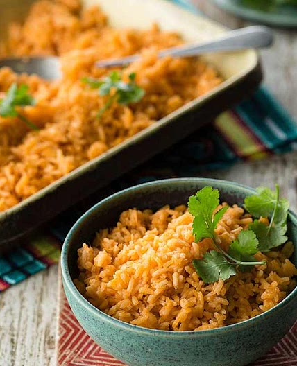 Red rice
