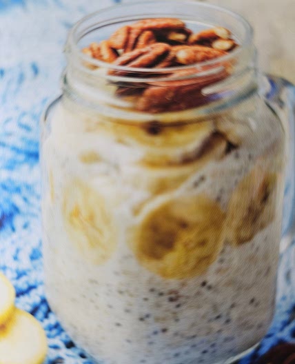 Overnight Oats