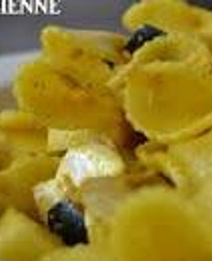 makrouna zaara