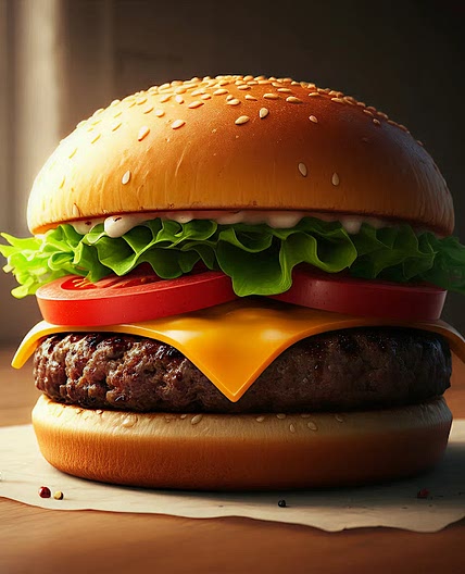 The Ultimate Angus Beef Burger Recipe You Have To Try