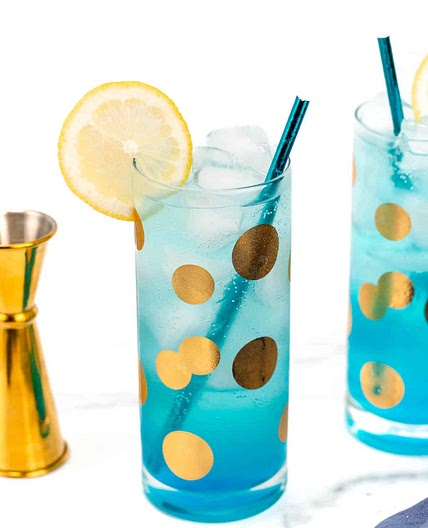 Electric Lemonade