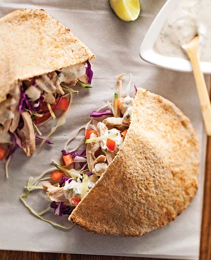 Pain Pita