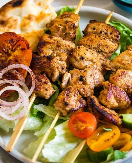 Shish Taouk