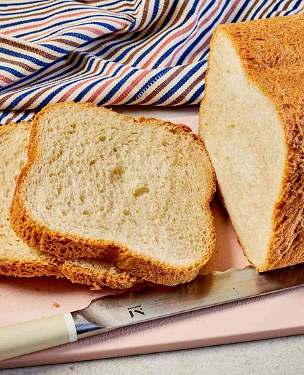 Best Bread Machine Bread