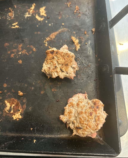 Turkey Breakfast Sausage