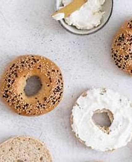 Everything Bagels