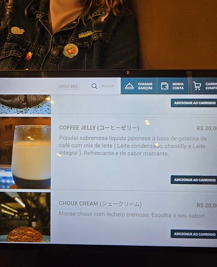 Jelly Coffee