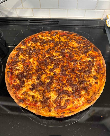 Thin(ner) pizza v7