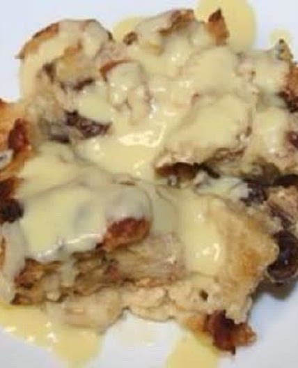 Best Whiskey Sauce