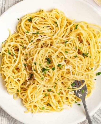 Spaghetti Factory Knockoff