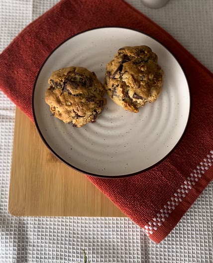 New York Cookies 🍪 