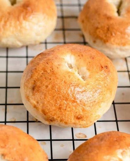 Bagel 🥯