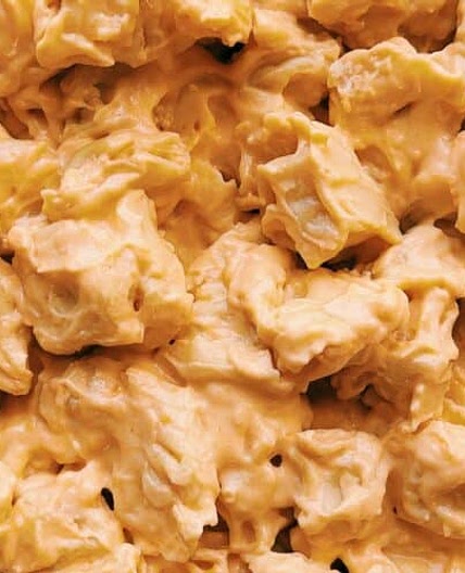 Tortellini Macaroni and Cheese- The BEST Mac and Cheese