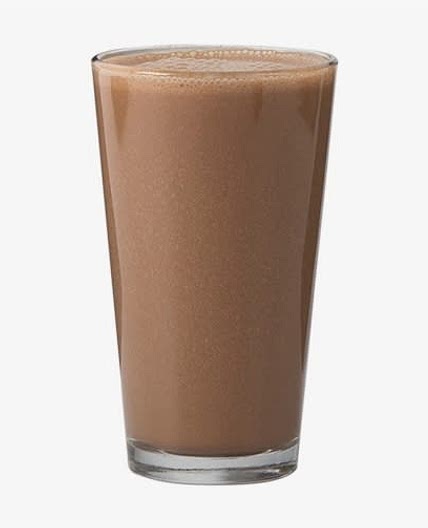 Peanut Butter Cappuccino 