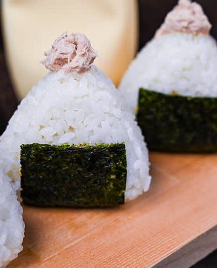 Tuna Mayo Onigiri: The 15-Min "Sea Chicken" Rice Ball Made Simple