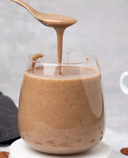 Pecan Butter