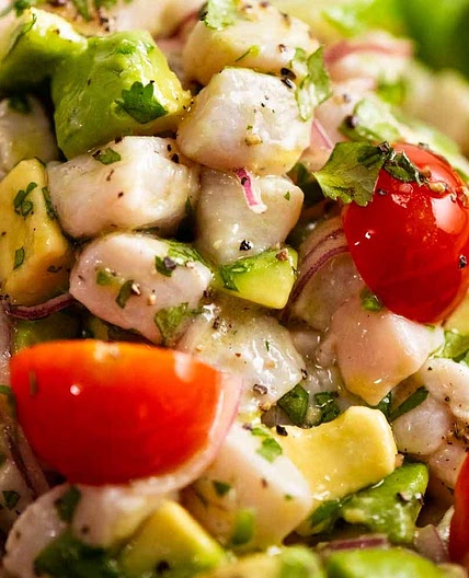 Ceviche