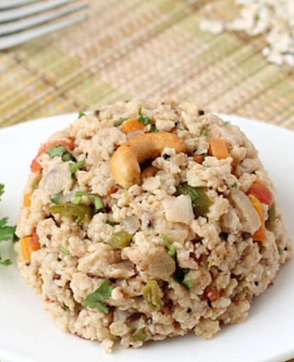 5 Quick & Healthy Indian Breakfast Recipes for a Perfect Start