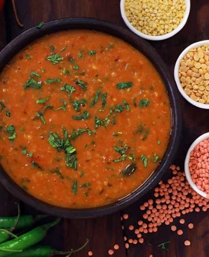 Dal Fry