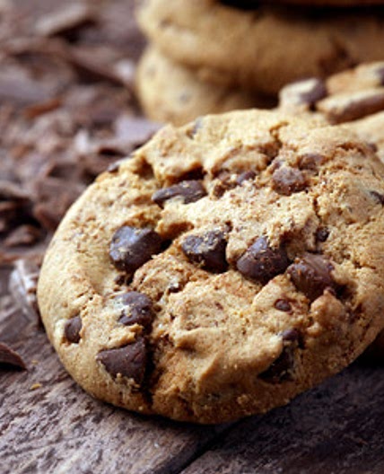 Cookies Americani