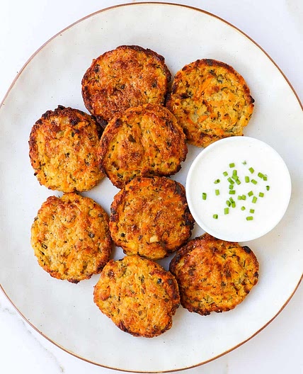 Lentil Patties