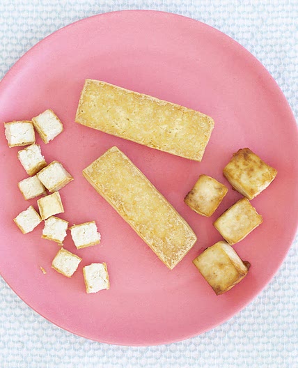 Tofu Fingers