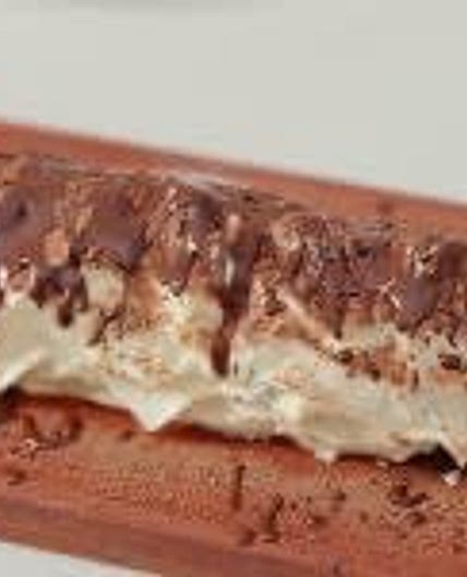 Chocolate Ripple Cake