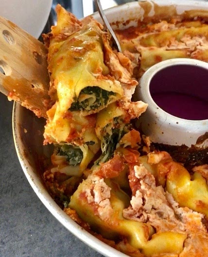 Omnia Cannelloni