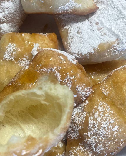 Beignets 