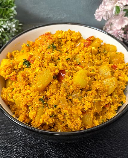 Aloo Anday