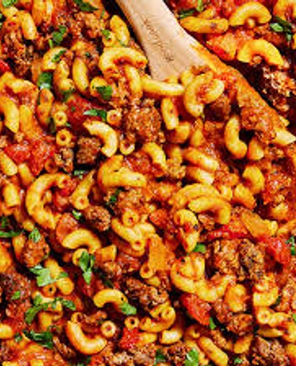 Goulash