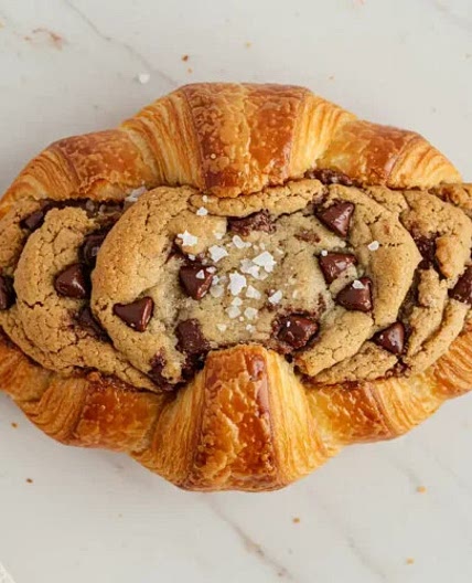 Crookie Recipe