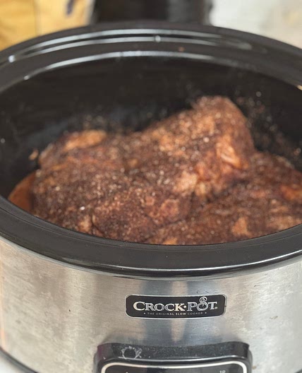 Barbacoa de Rico