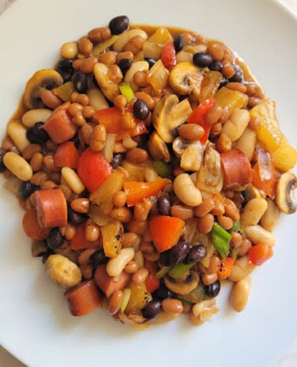 Beans Etc