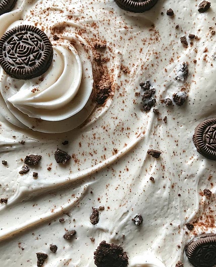 Ultimate No-Bake Oreo Cheesecake (Ready in 30 Minutes)