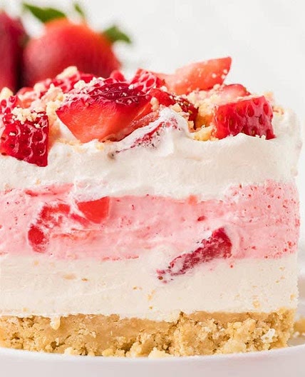 Sizzleberry Delight