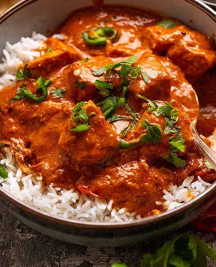Goan Fish Curry