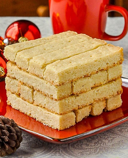 Scottish Shortbread