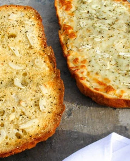Garlic Bread